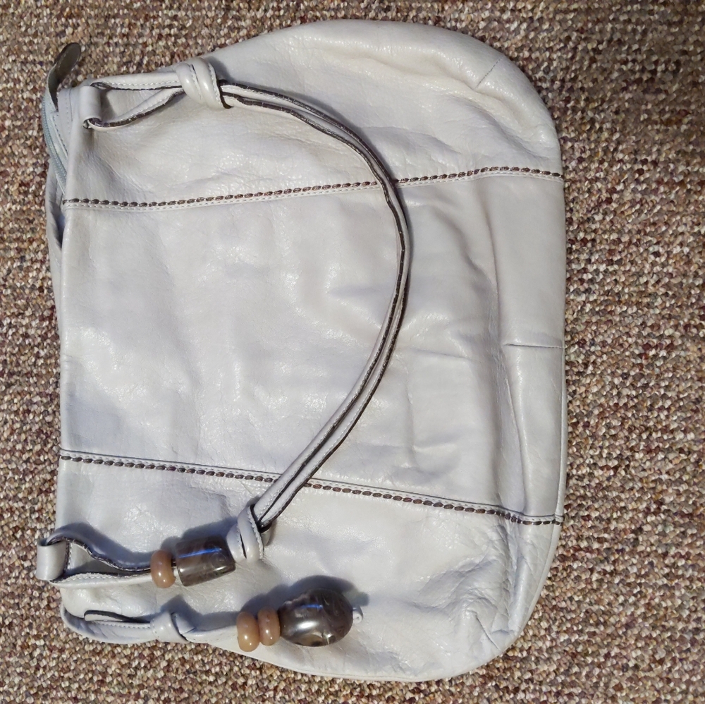Plinio Visona Gray Tote Bag